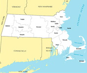 Massachusetts
