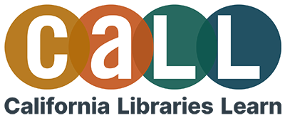 California Libraries Learn
