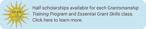 Half-scholarships available