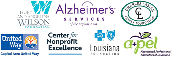 Baton Rouge sponsors
