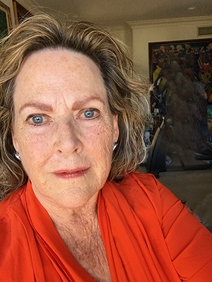 Cathleen E. Kiritz, President & CEO, The Grantsmanship Center