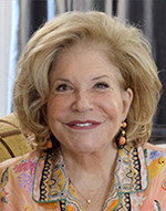 Wallis Annenberg