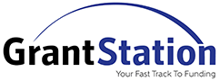 GrantStation - your fast track to funding