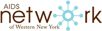 AIDS Network of Western New York logo