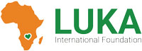 LUKA International Foundation logo