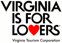 Virginia Tourism Corporation logo