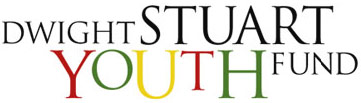 Dwight Stuart Youth Fund logo