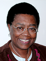 Edna Brown Grant Writing Professional Trainer