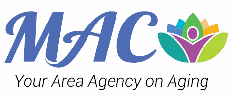 MAC - Your area agency on aging