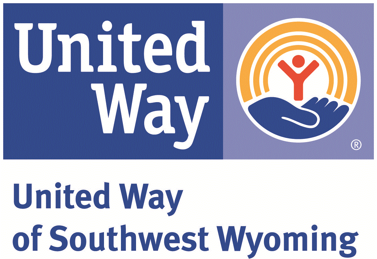 United Way of Southwest Wyoming logo