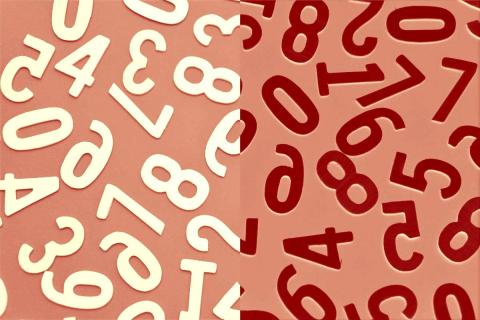 Numbers