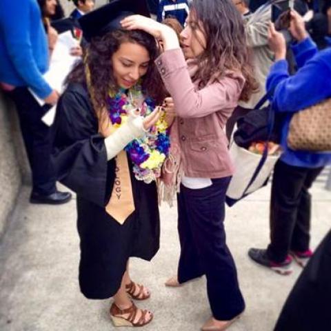Graduate