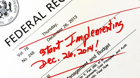 Start implementing Dec 26, 2014!