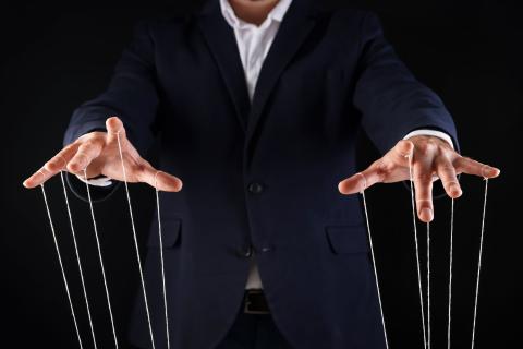 Puppetmaster