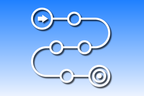Diagram of a program