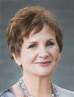 Christine Black, M.L.S.