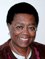 Edna Brown
