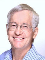 Rolfe Larson