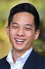 Ben Chou