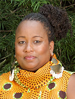 Dr. Giavanni Washington