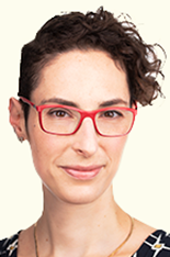 Liz Boylan Vilcek Fnd
