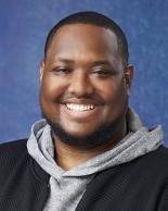 Photo of Caleb Herod