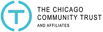 The Chicago Community Trust and Affiliates logo