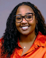 photo of Andriana Alexis