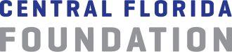 logo for Central Florida Foundation