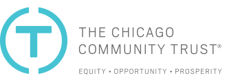 The Chicago Community Trust logo