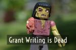 Grant writing is dead